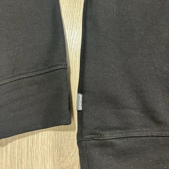 Just Cavalli Lion Logo Printed Crewneck Sweatshirt - Picture 7 of 12